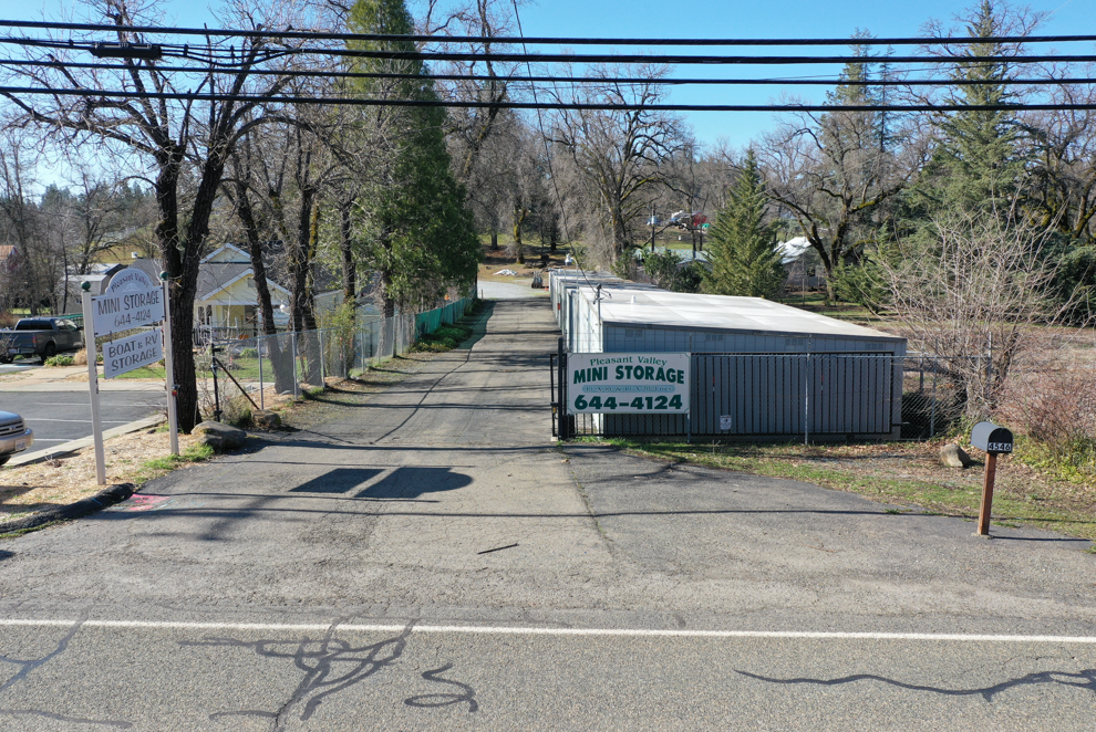 Pleasant Valley & Cool Mini Storages